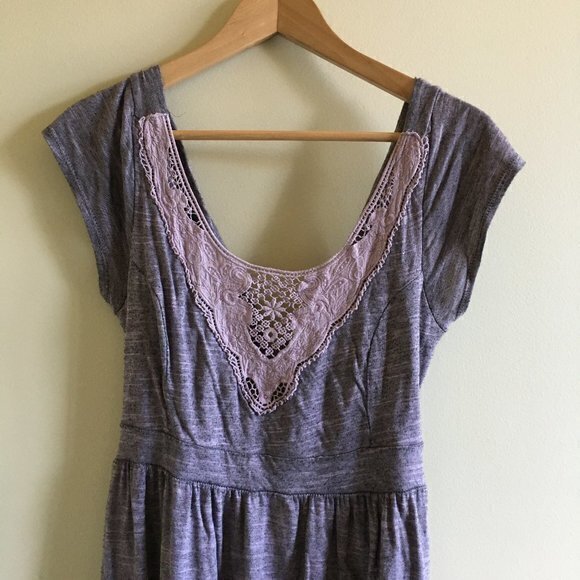 Pins and Needles Casual Dress Embroidered detail‎ - Picture 2 of 5